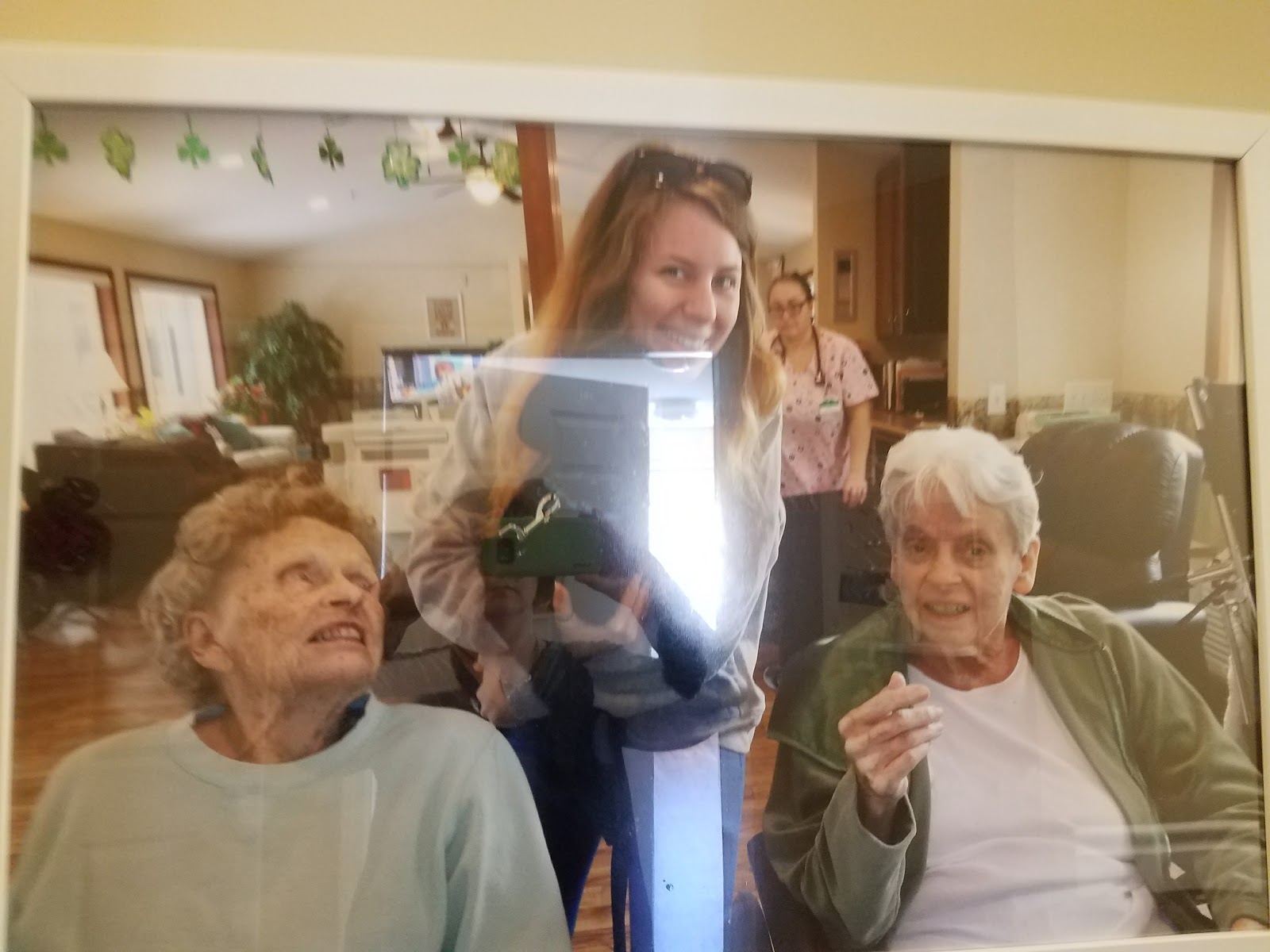 Orchard Creek Senior Living And Health Care