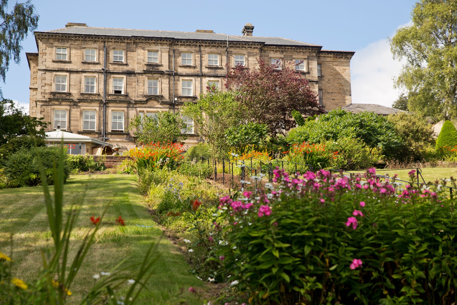 Rothbury House