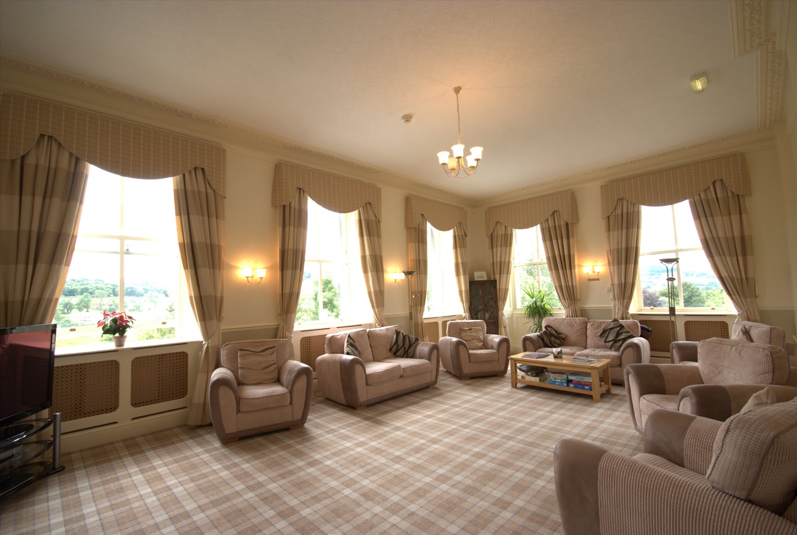 Rothbury House