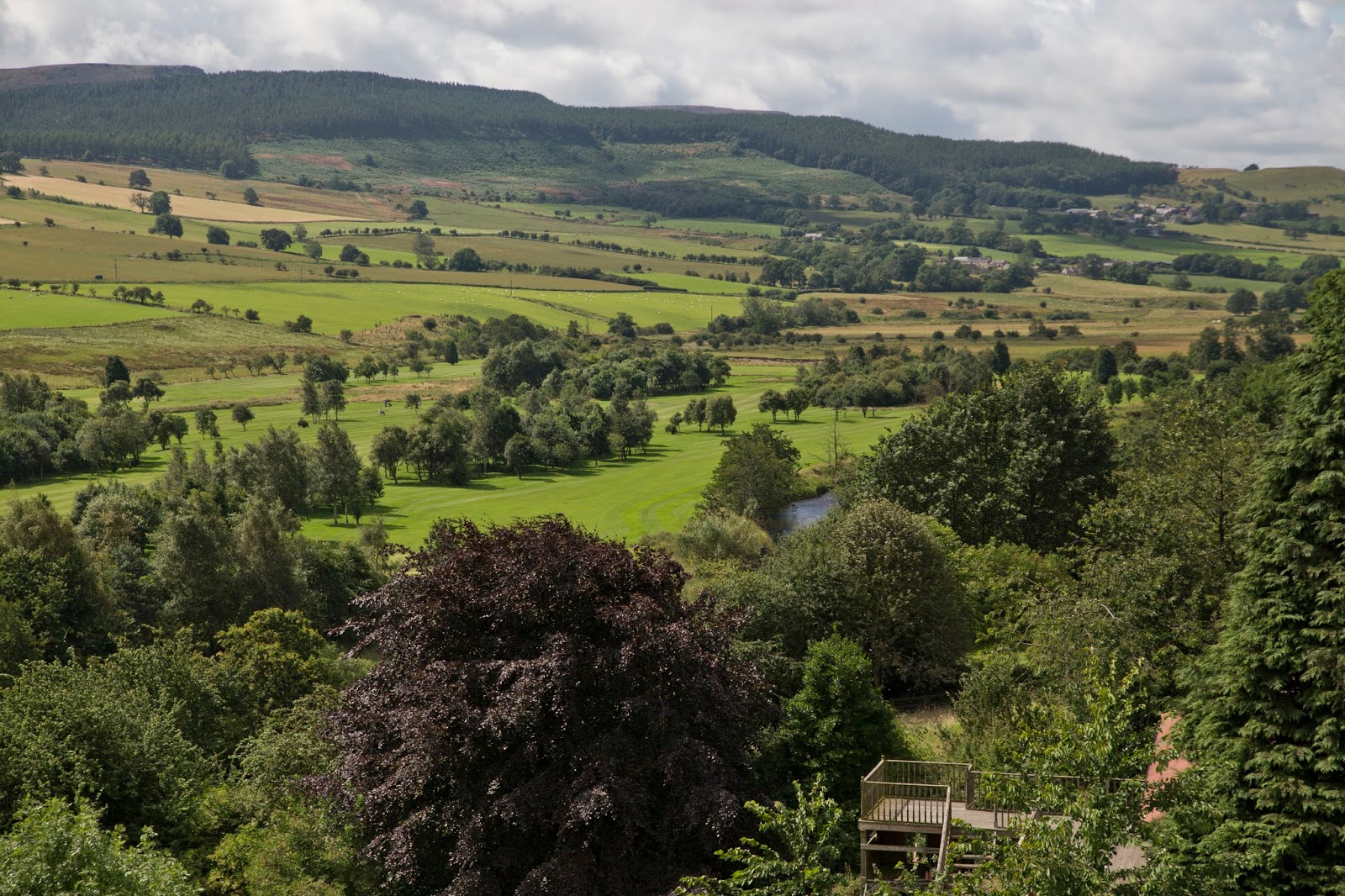 Rothbury House