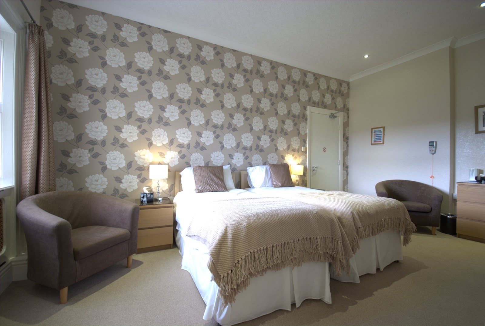 Rothbury House