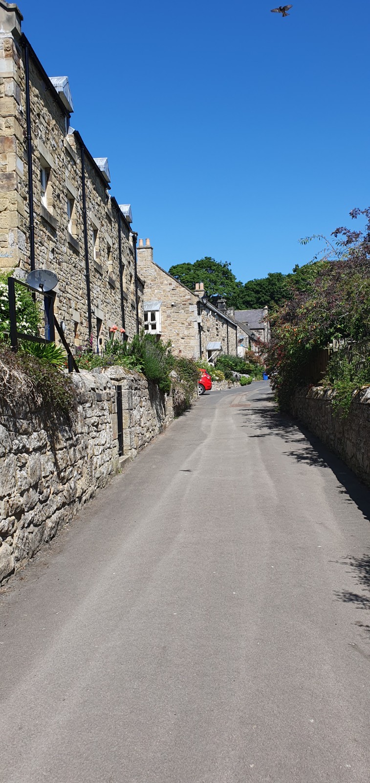 Rothbury House