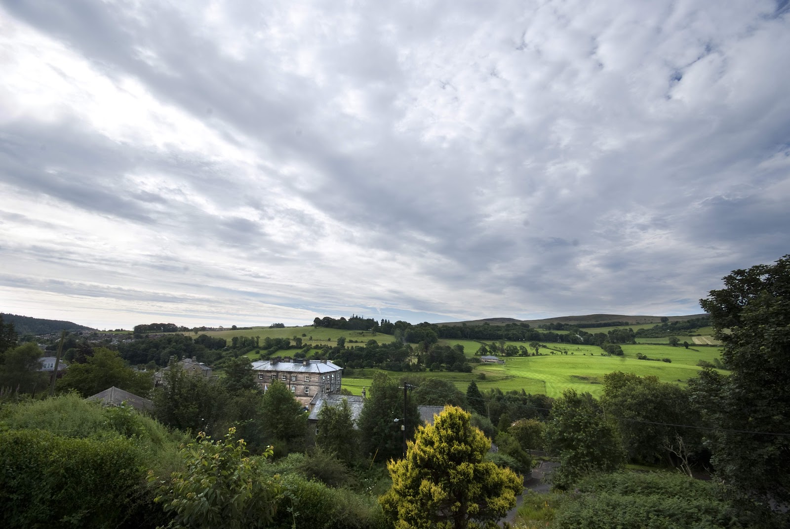 Rothbury House