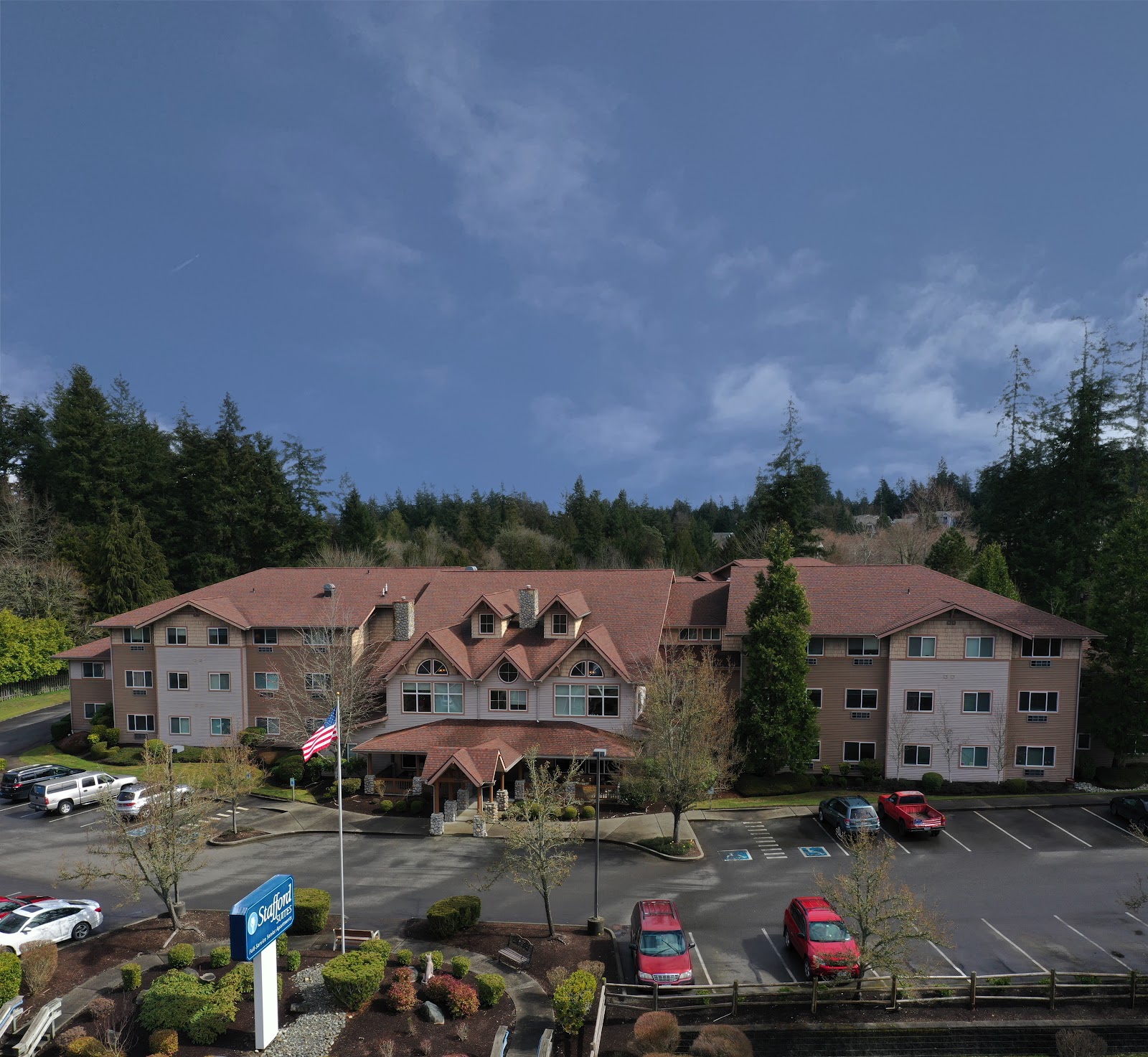 Vineyard Park of Port Orchard