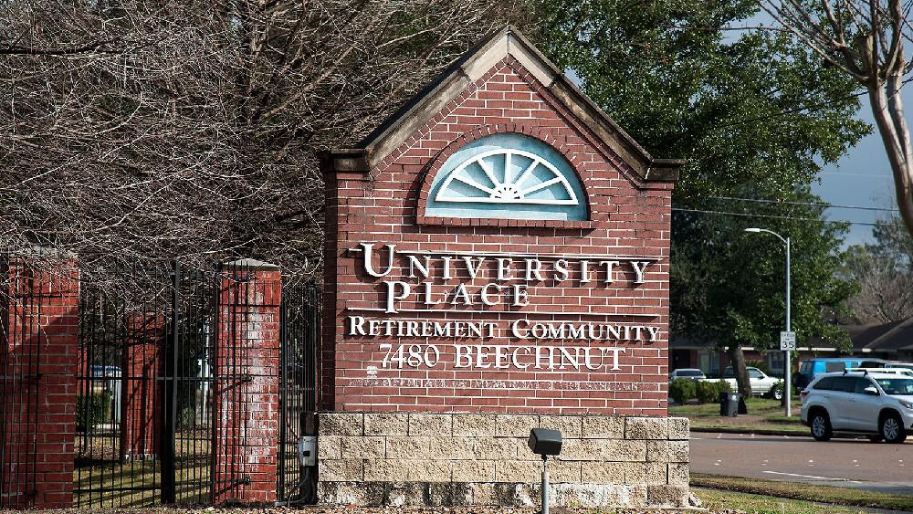 University Place Senior Living Community