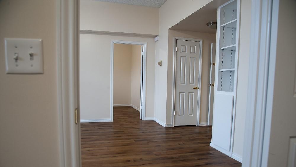 University Place Senior Living Community