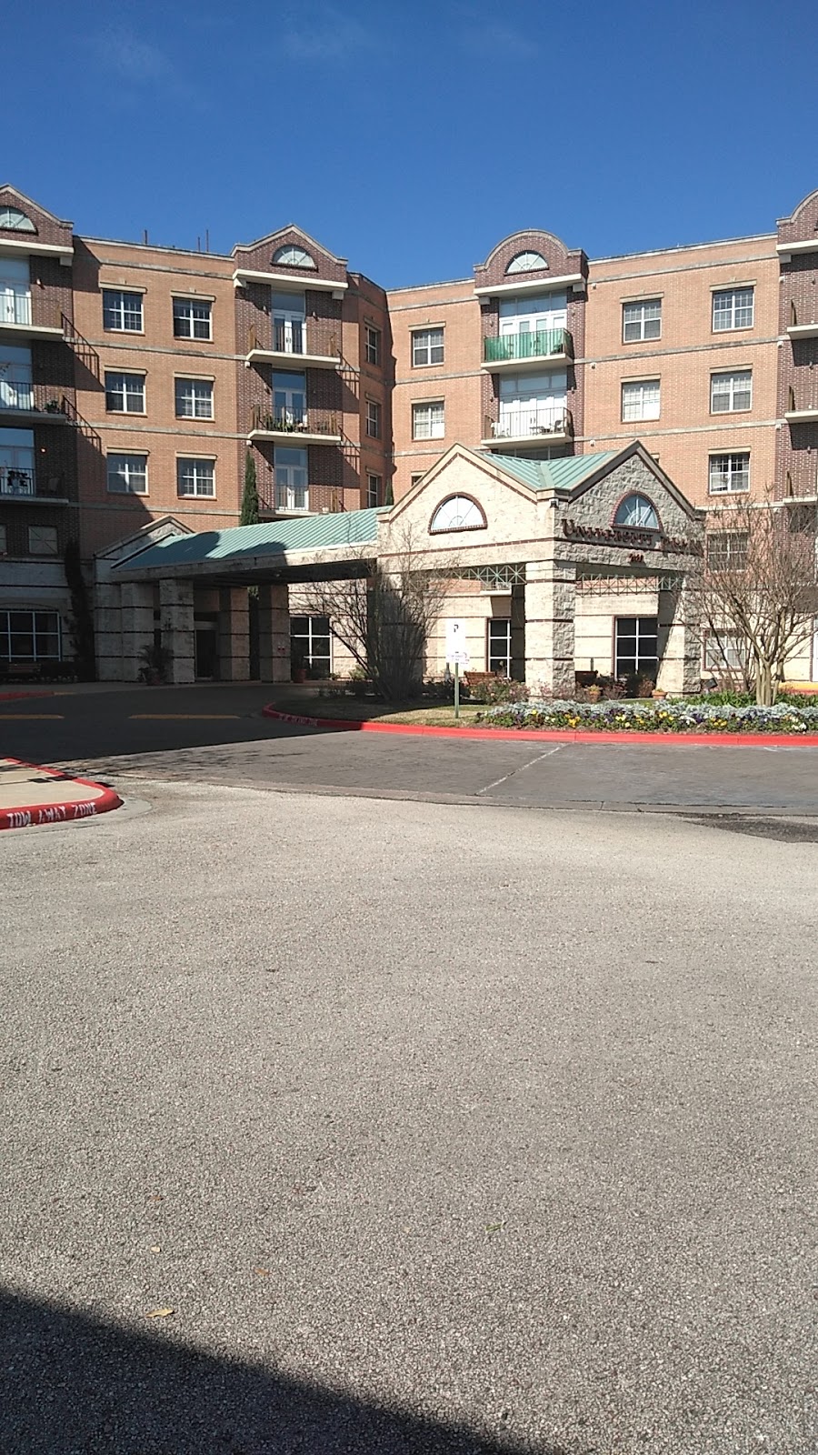 University Place Senior Living Community