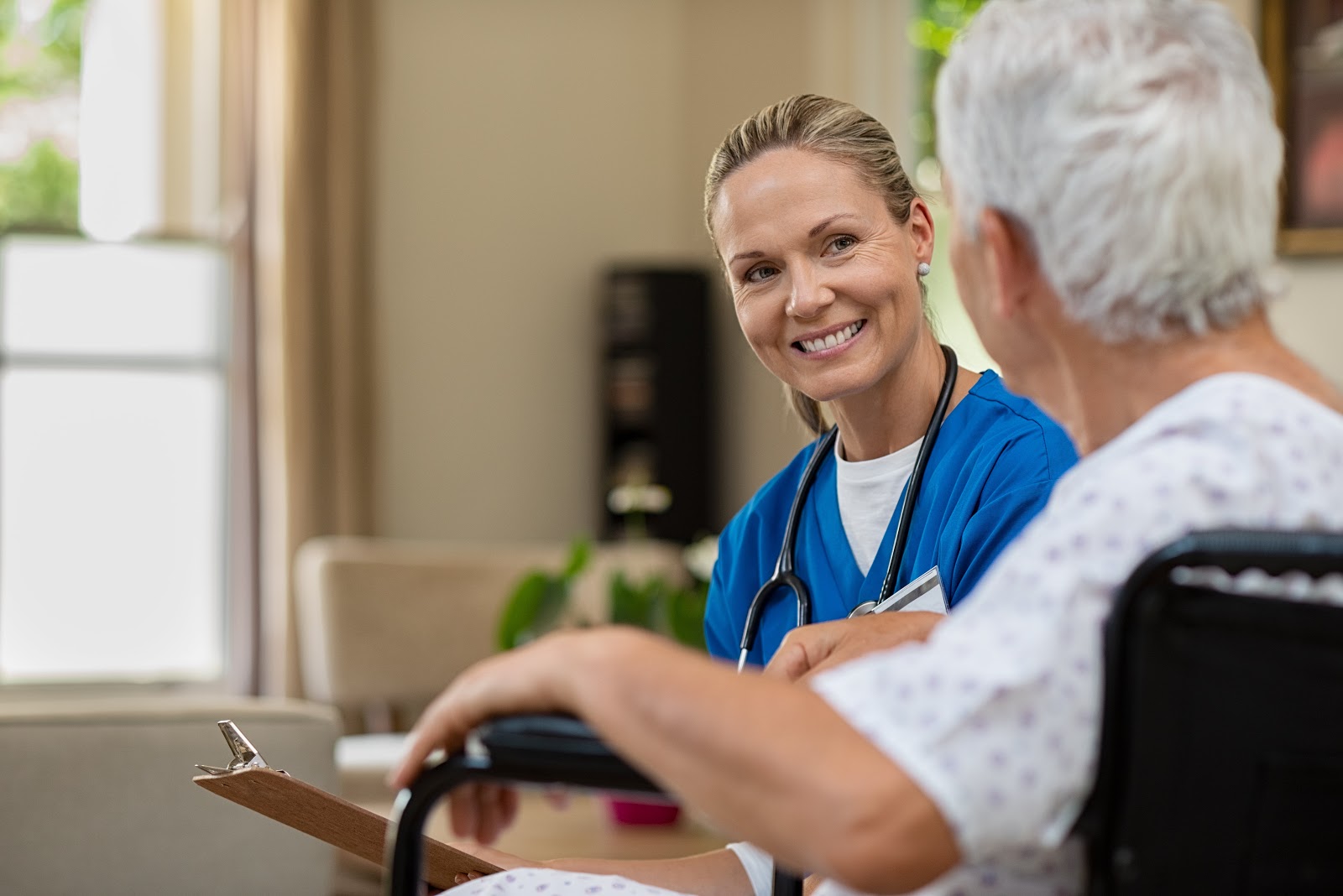 Independent Living Services