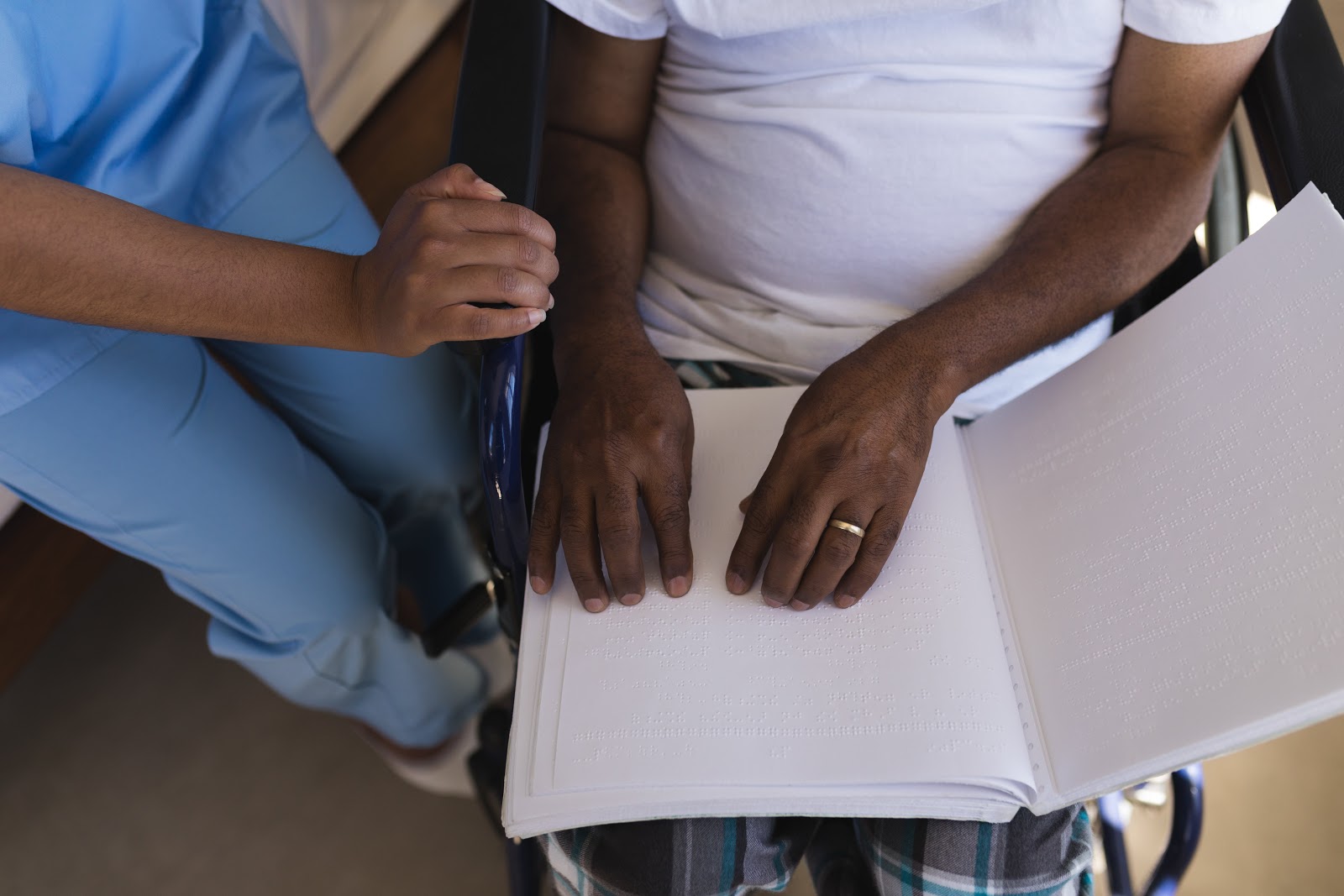 Independent Living Services