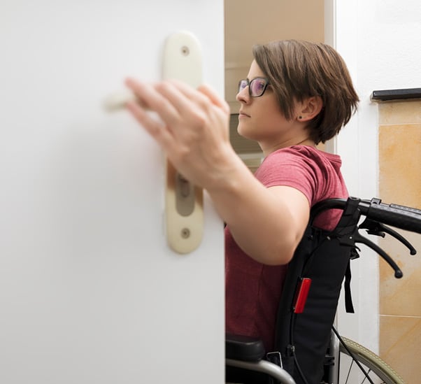 Independent Living Services