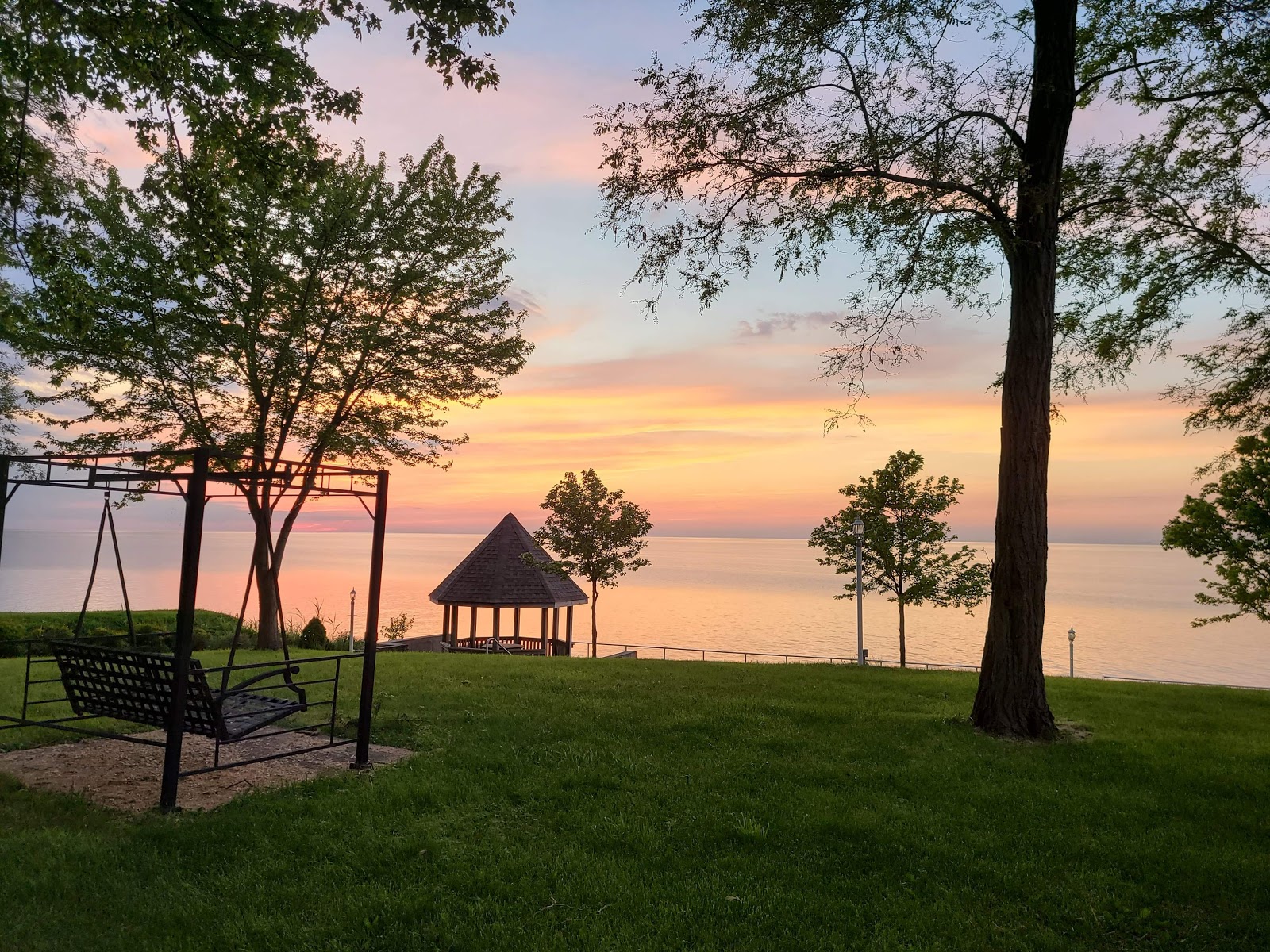 Live Love Lake Senior Living Sheffield Lake