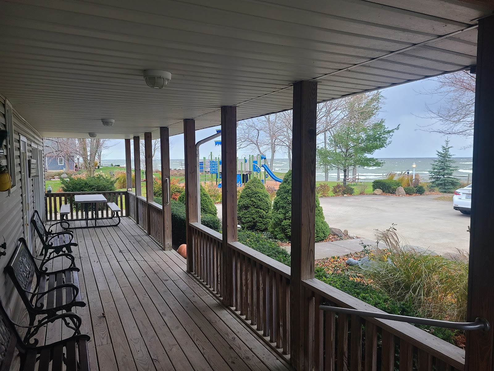 Live Love Lake Senior Living Sheffield Lake