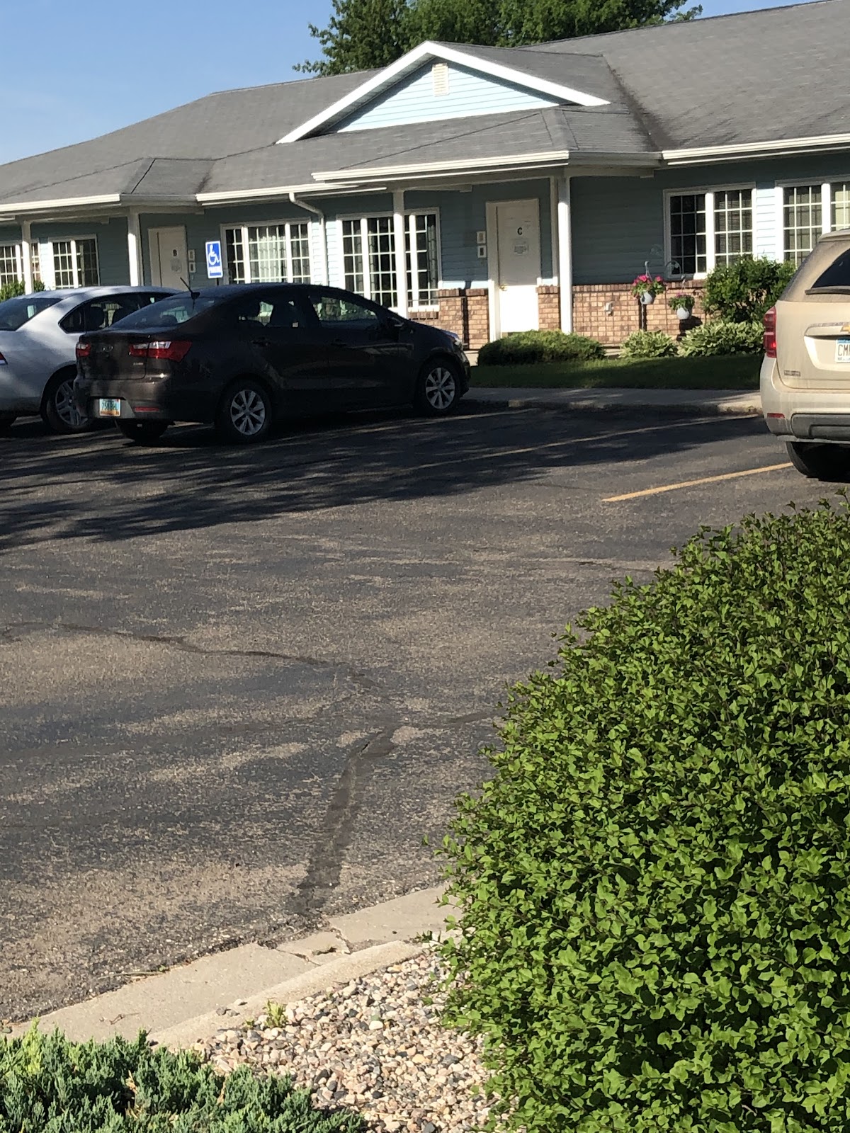 Edgewood East Grand Forks