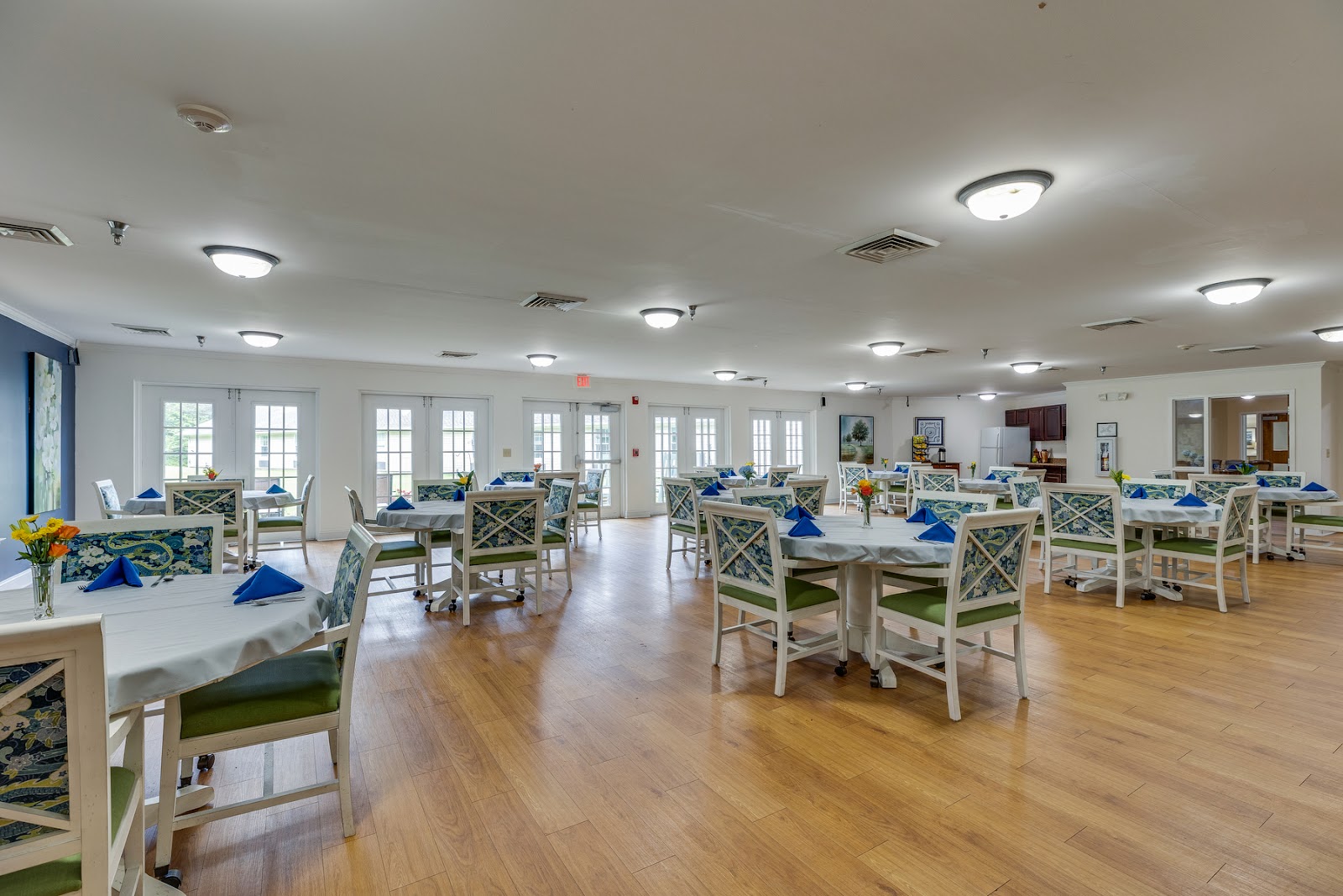 Deerfield Ridge Assisted Living