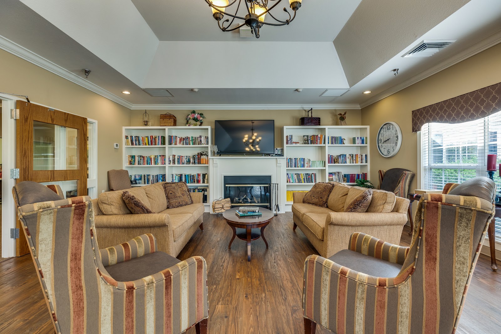 Deerfield Ridge Assisted Living