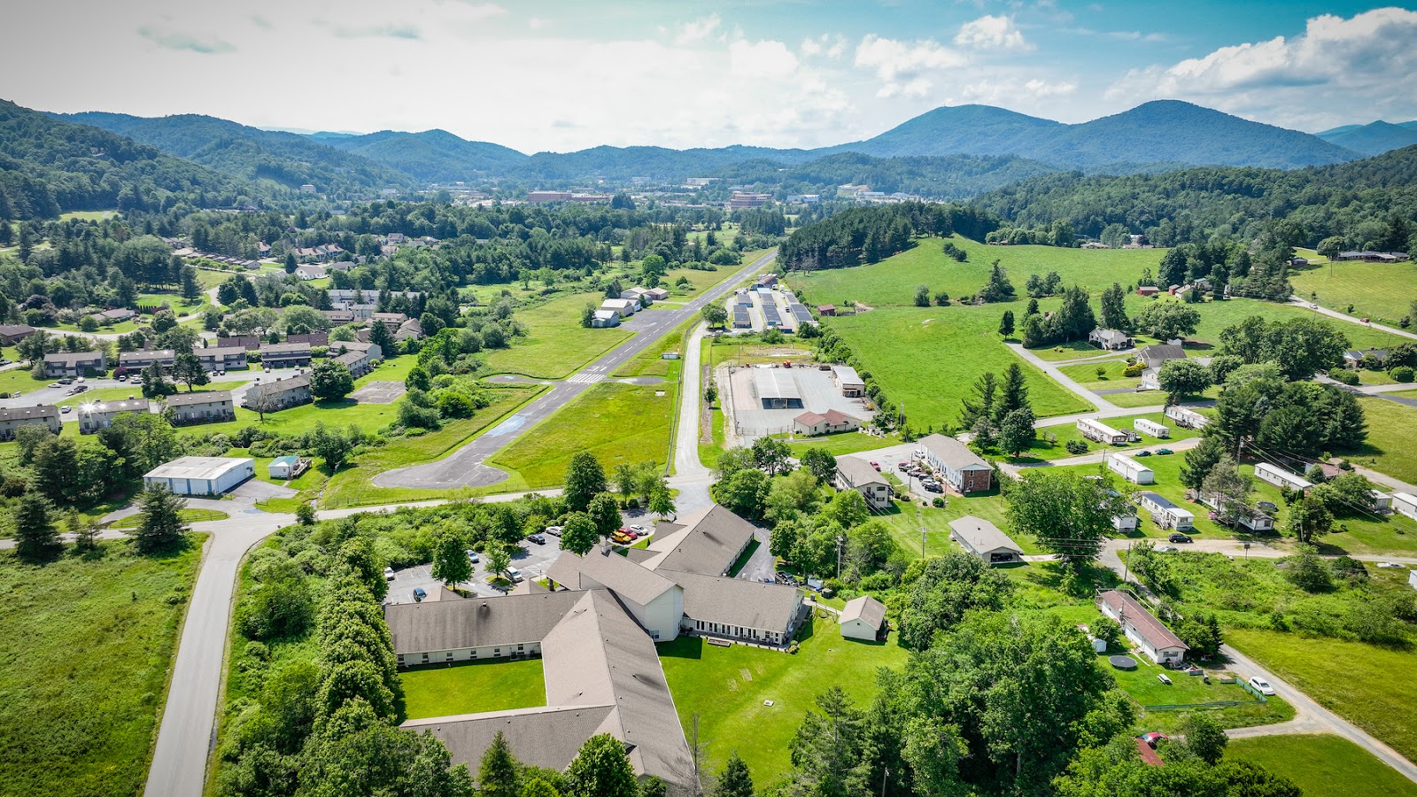 Deerfield Ridge Assisted Living