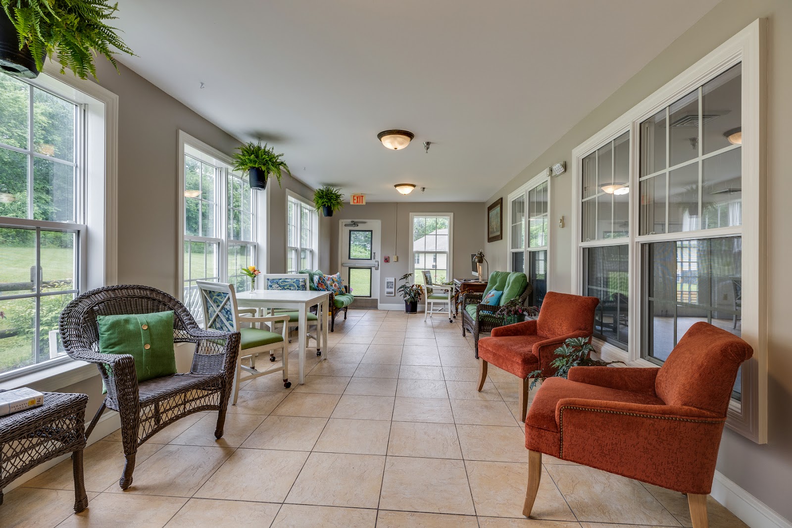 Deerfield Ridge Assisted Living