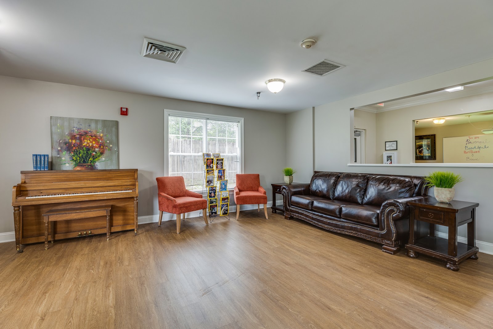 Deerfield Ridge Assisted Living