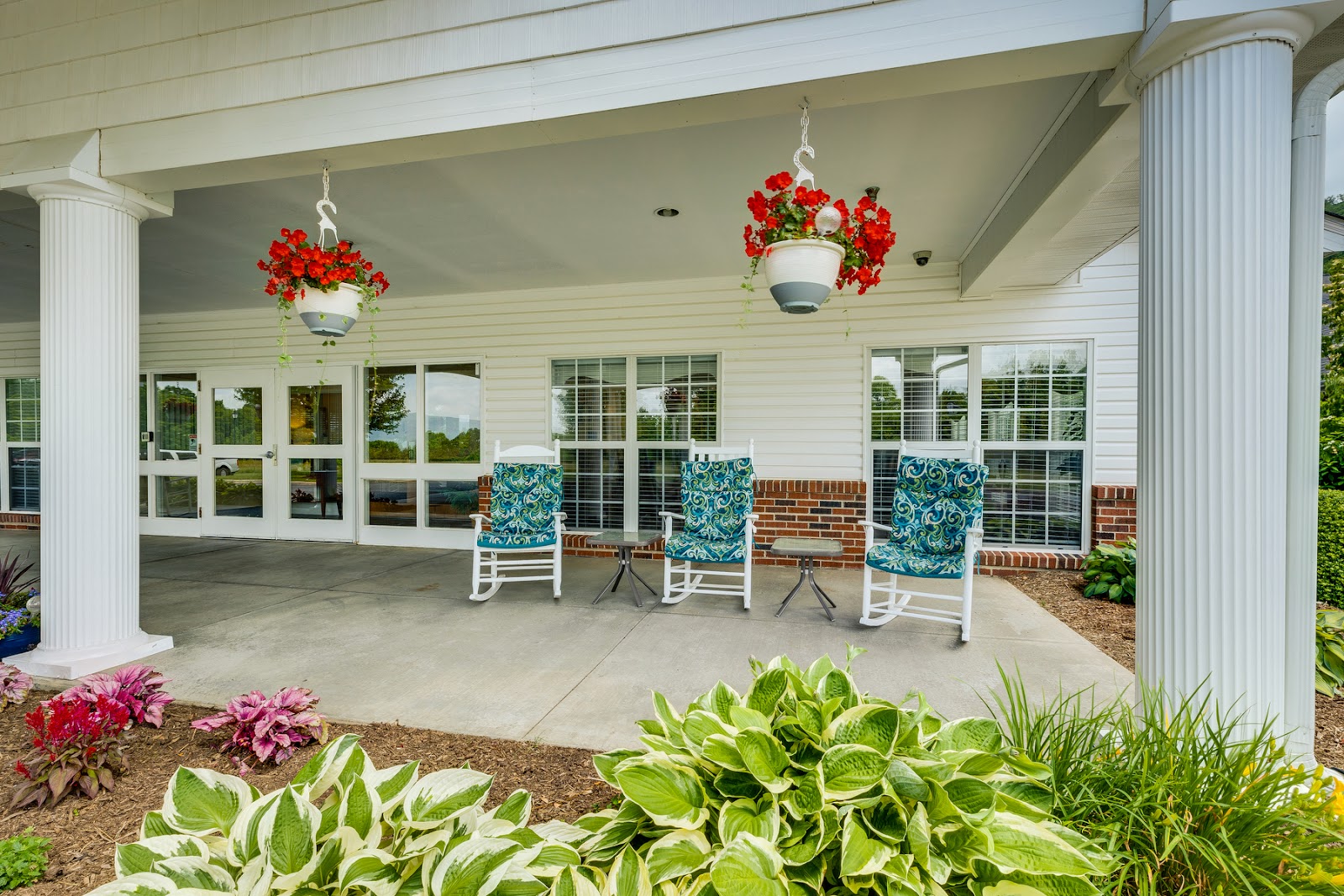 Deerfield Ridge Assisted Living