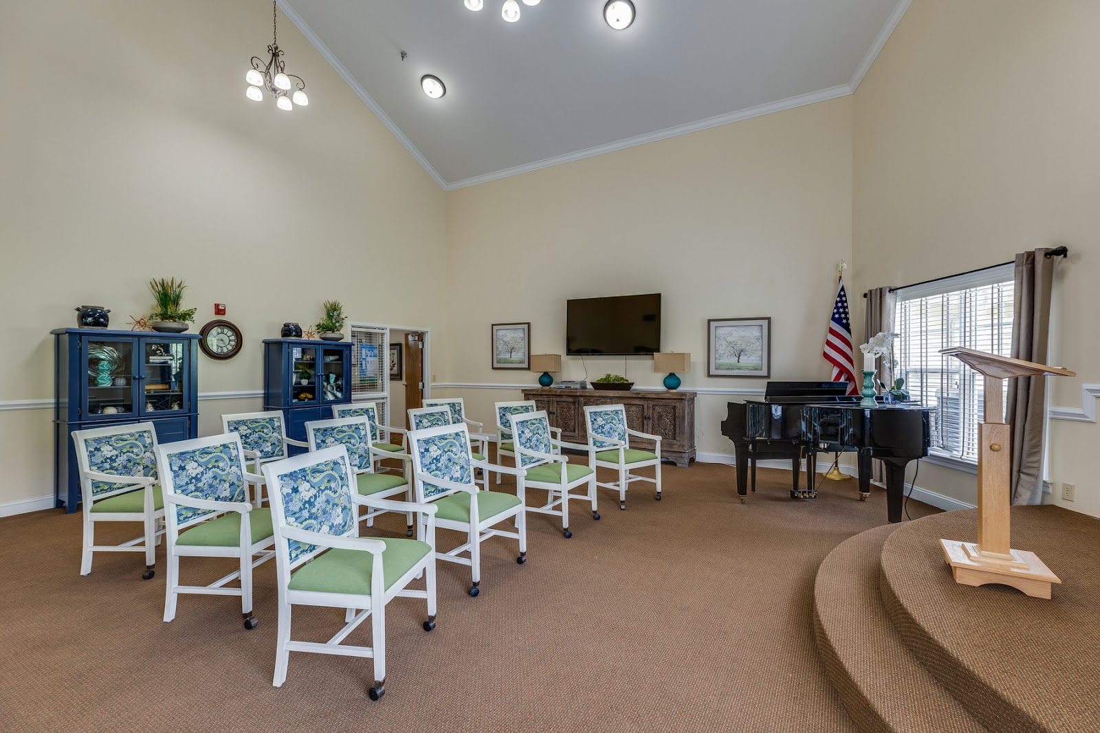 Deerfield Ridge Assisted Living
