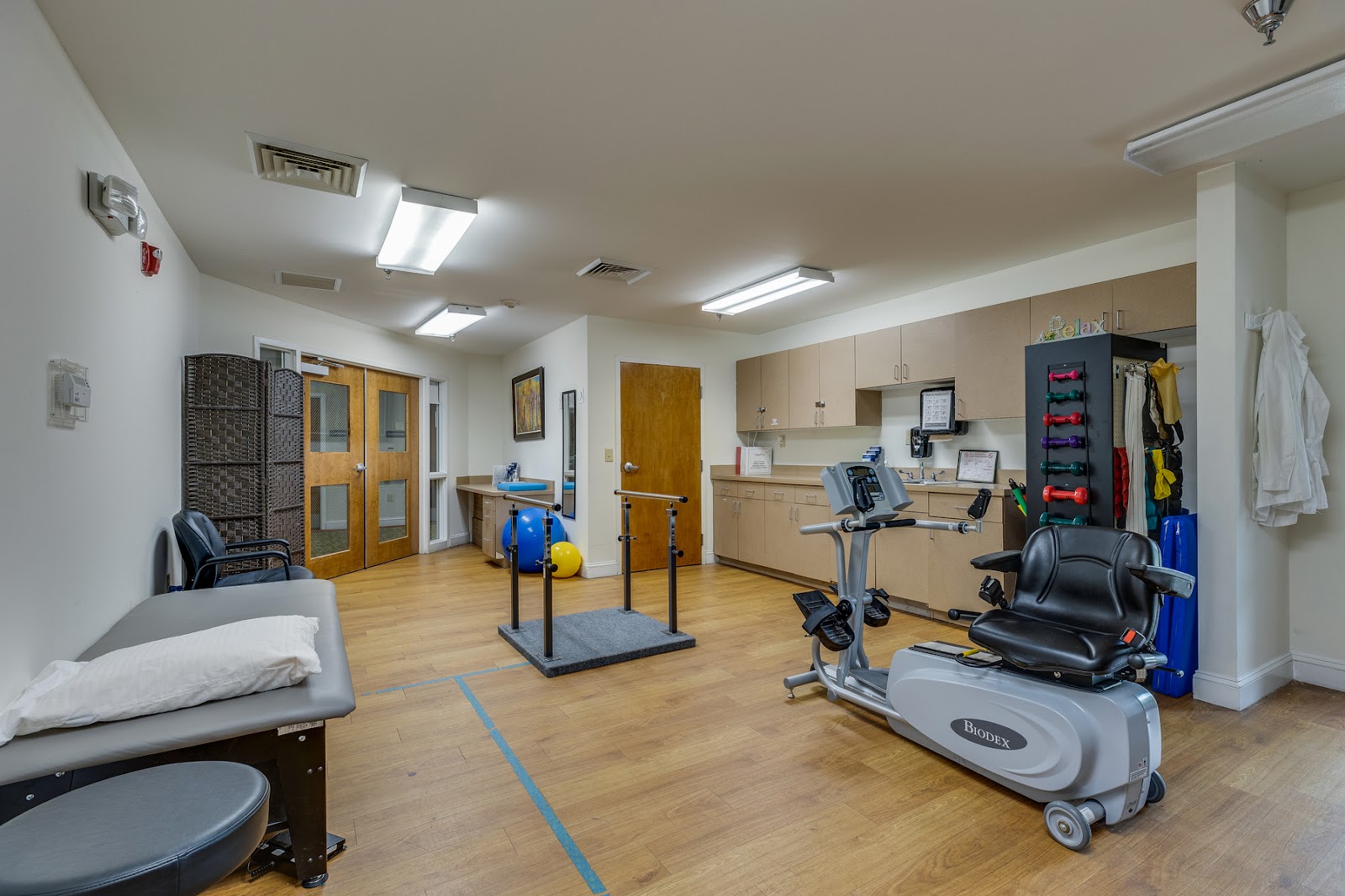 Deerfield Ridge Assisted Living