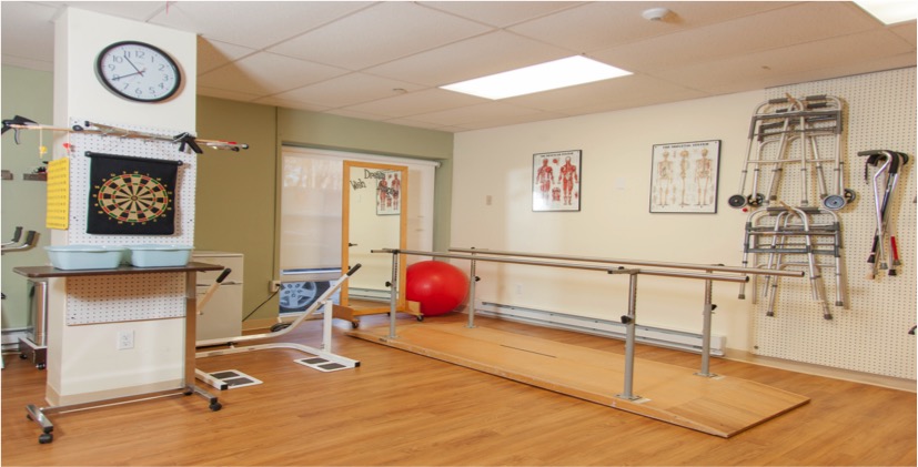 Merrimack Valley Health Center