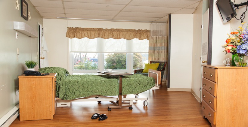 Merrimack Valley Health Center