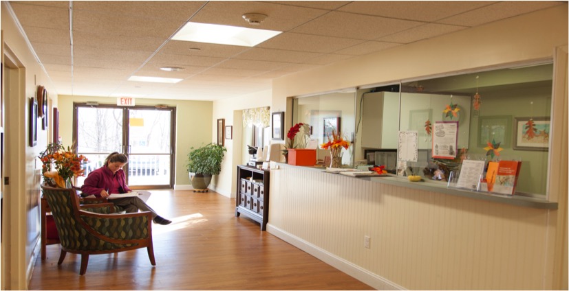 Merrimack Valley Health Center