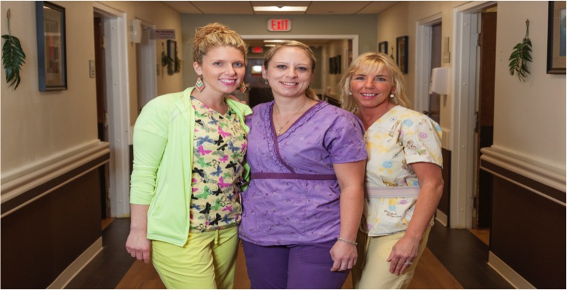 Merrimack Valley Health Center