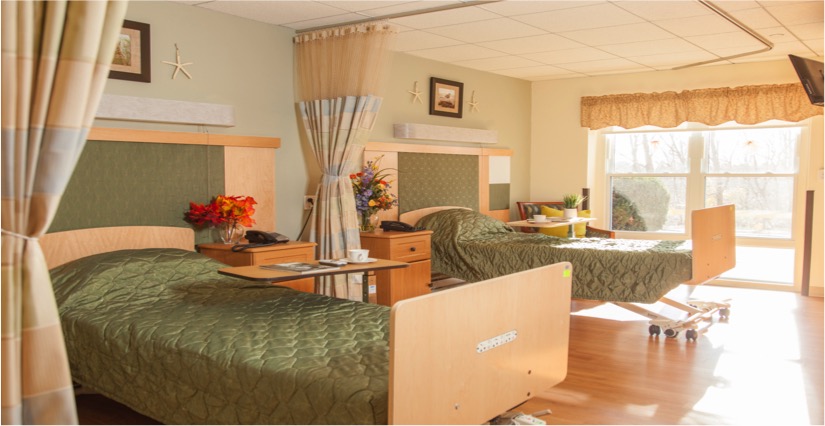 Merrimack Valley Health Center