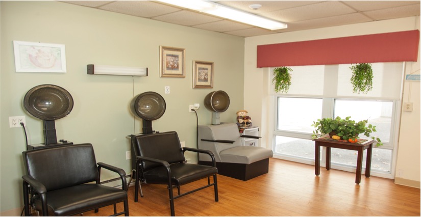 Merrimack Valley Health Center