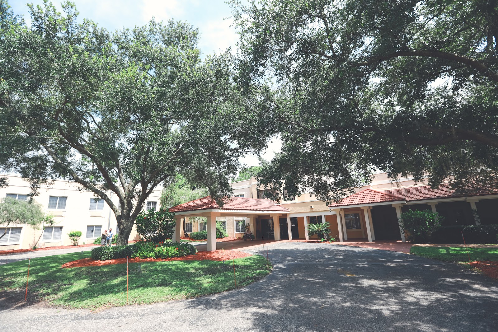 Best Care Senior Living at Winter Haven