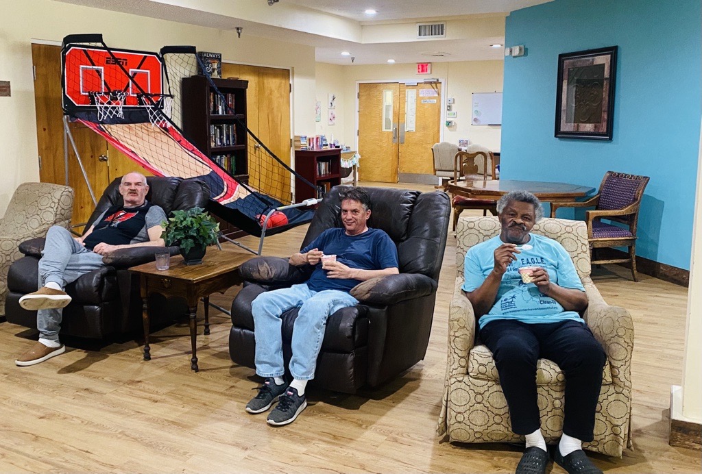 Best Care Senior Living at Winter Haven