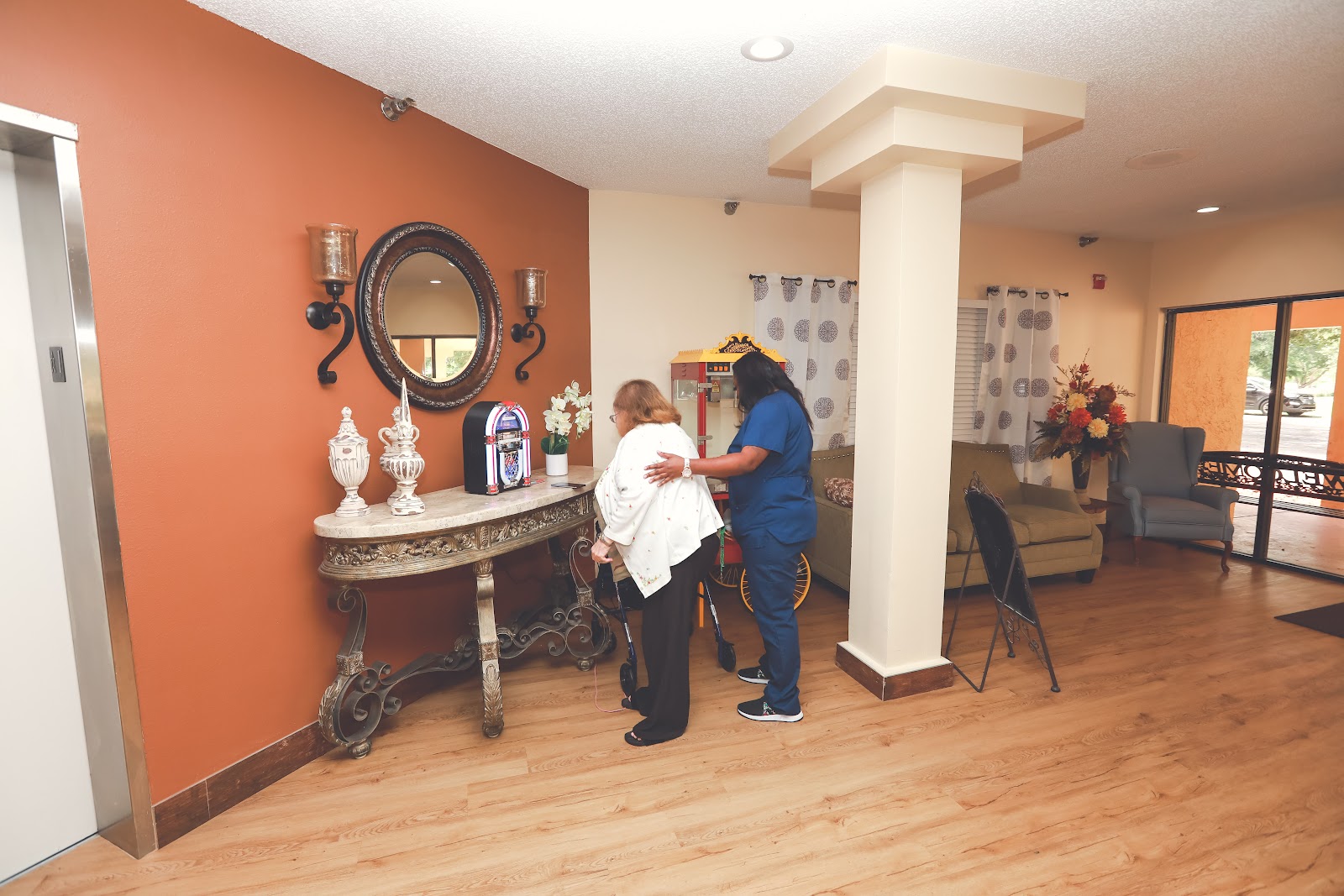 Best Care Senior Living at Winter Haven
