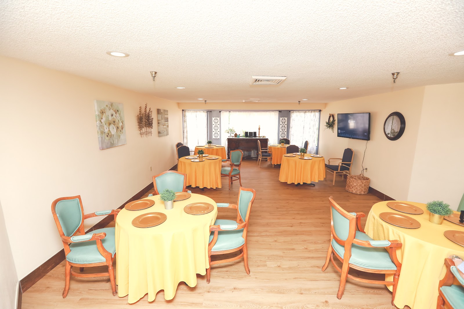 Best Care Senior Living at Winter Haven