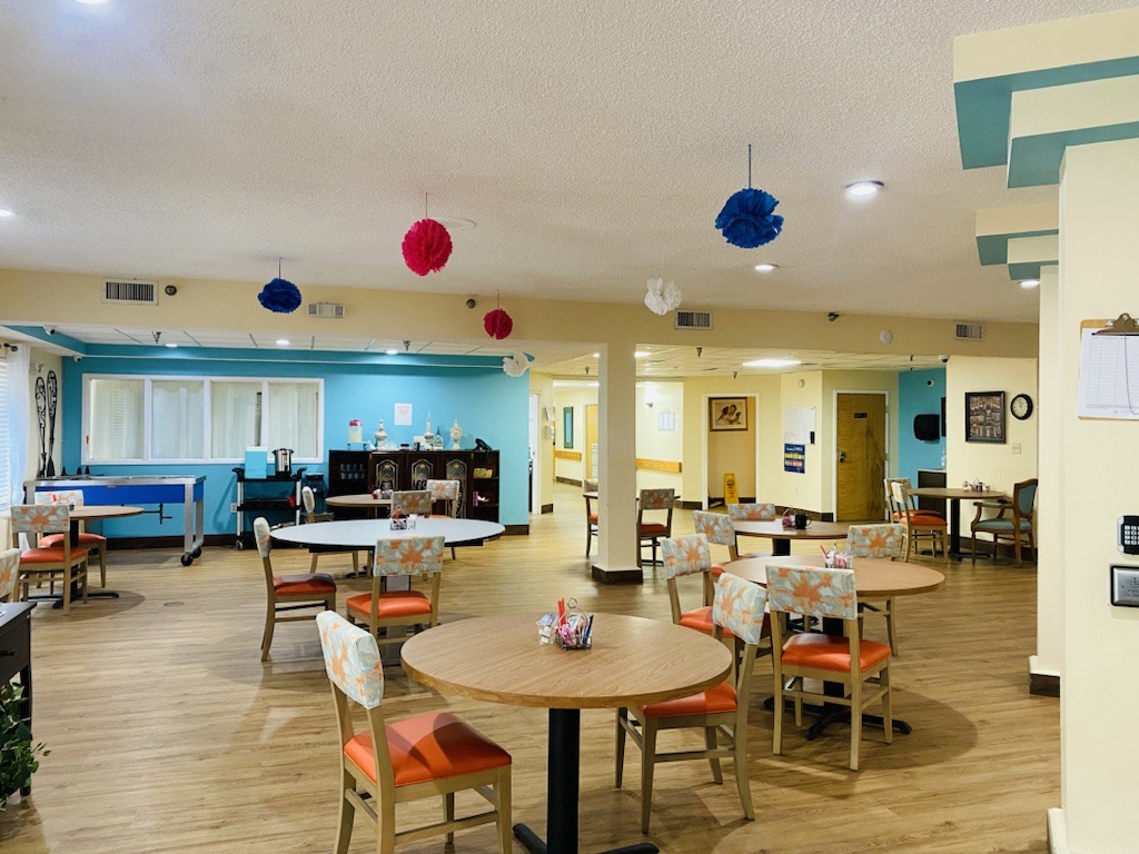 Best Care Senior Living at Winter Haven