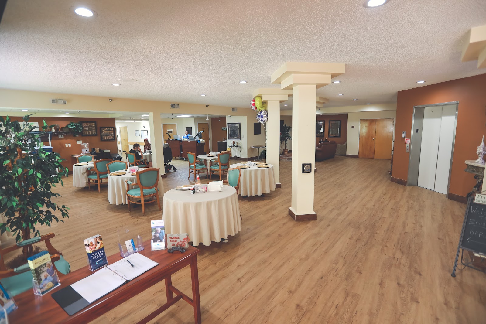 Best Care Senior Living at Winter Haven