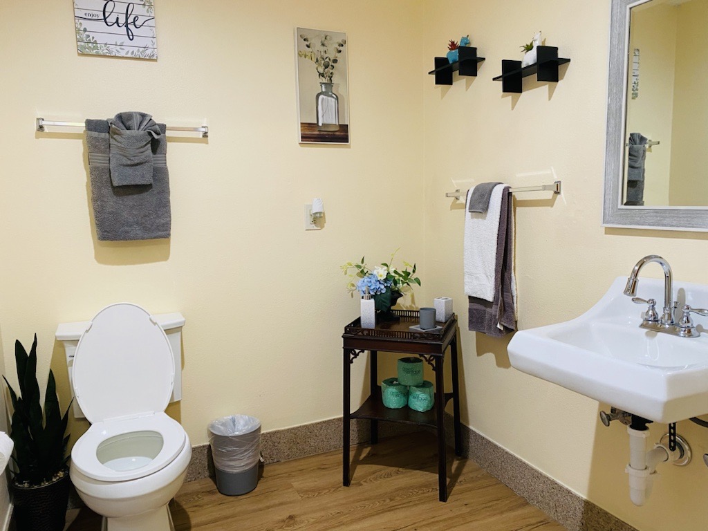 Best Care Senior Living at Winter Haven