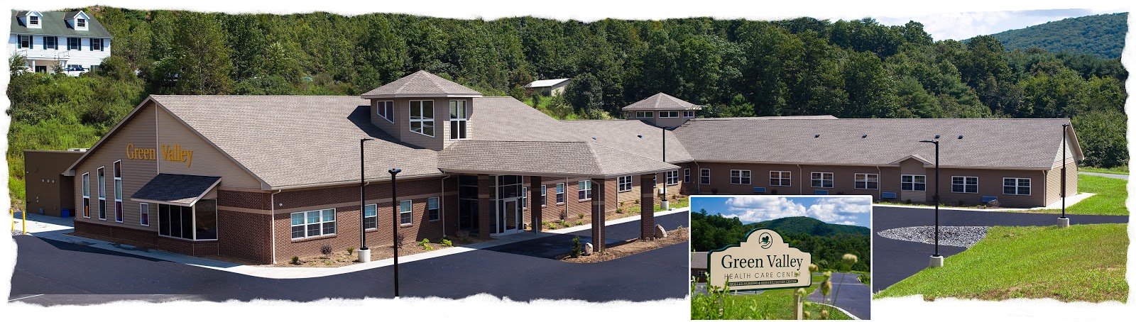 Green Valley Skilled Nursing and Rehabilitation Center