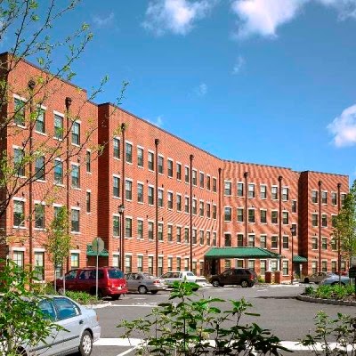 55 Harvey at Providence Square