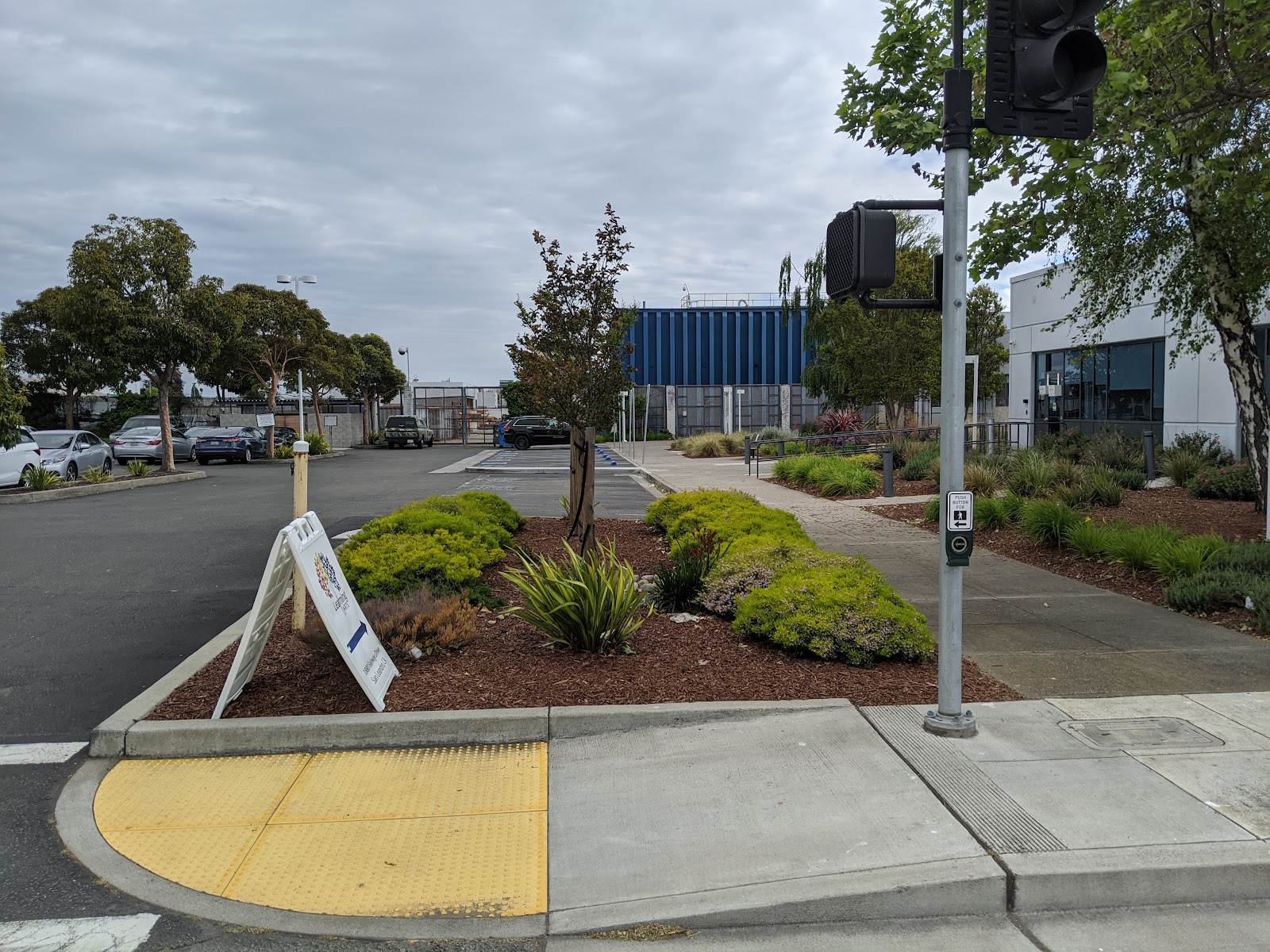 Center for Elders' Independence PACE San Leandro Center