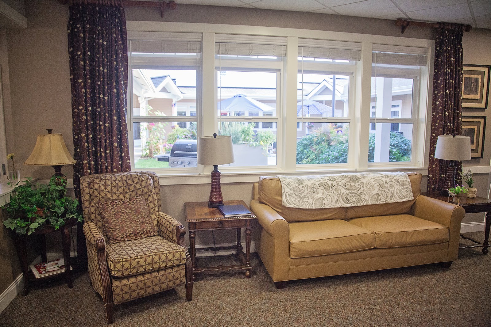 Lighthouse Memory Care