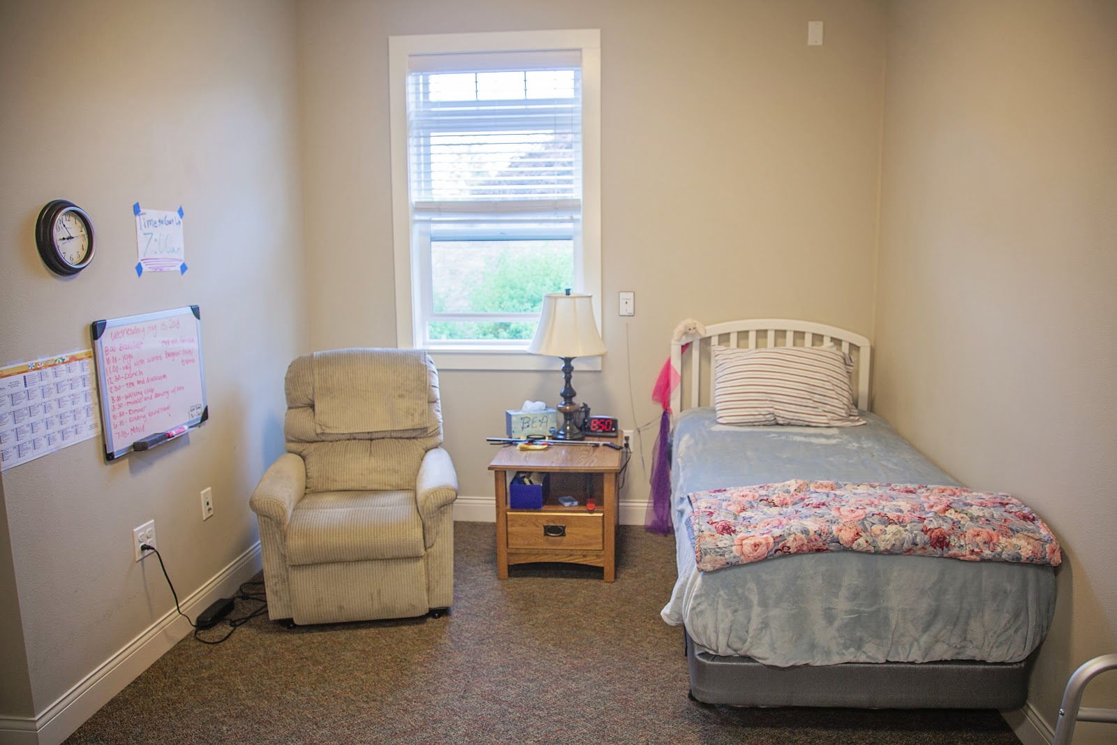 Lighthouse Memory Care