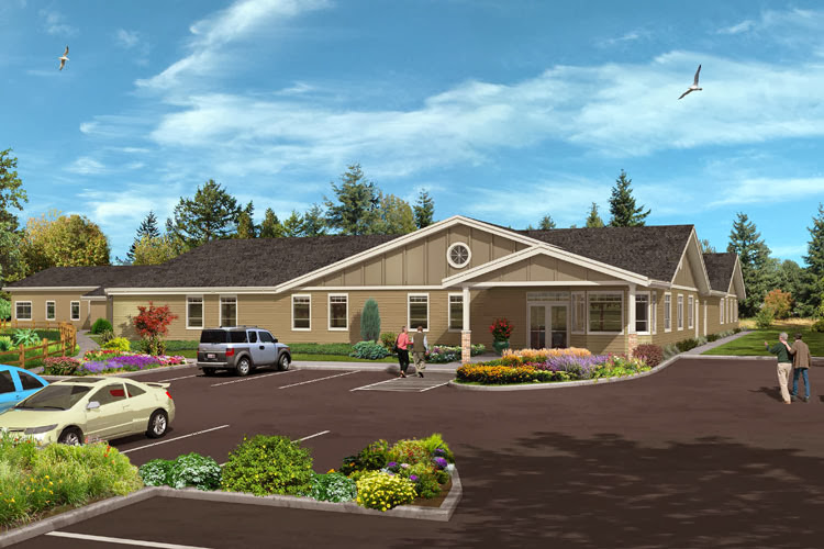 Lighthouse Memory Care