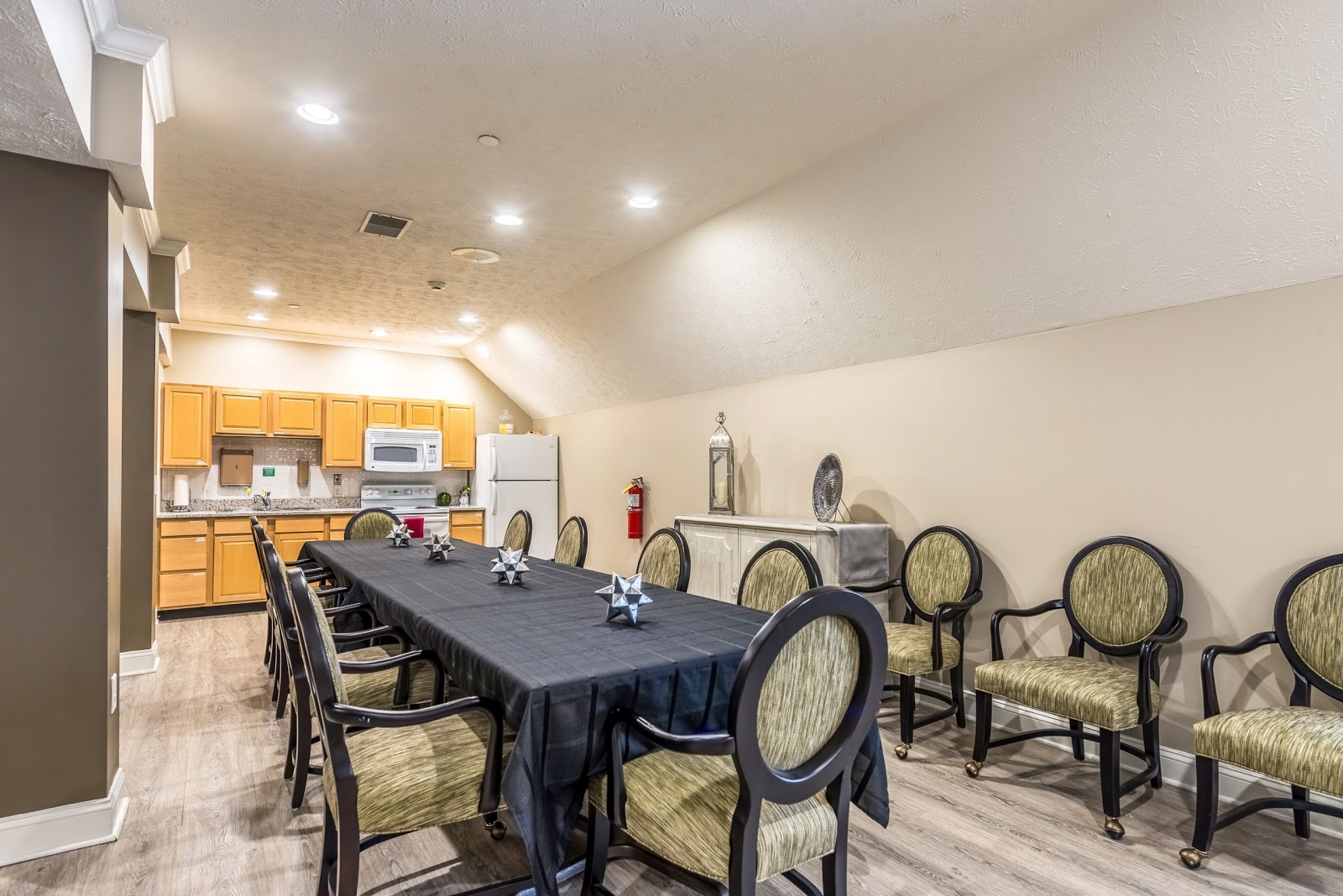 Fairborn Assisted Living