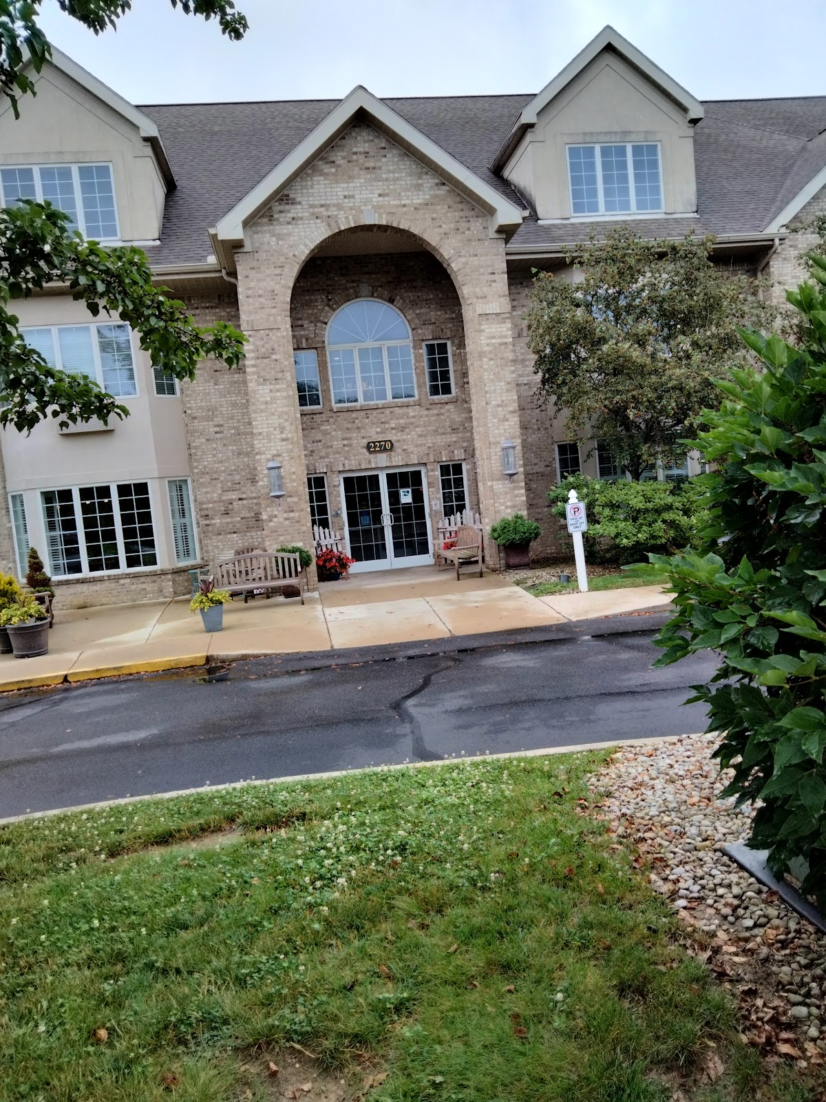 Fairborn Assisted Living