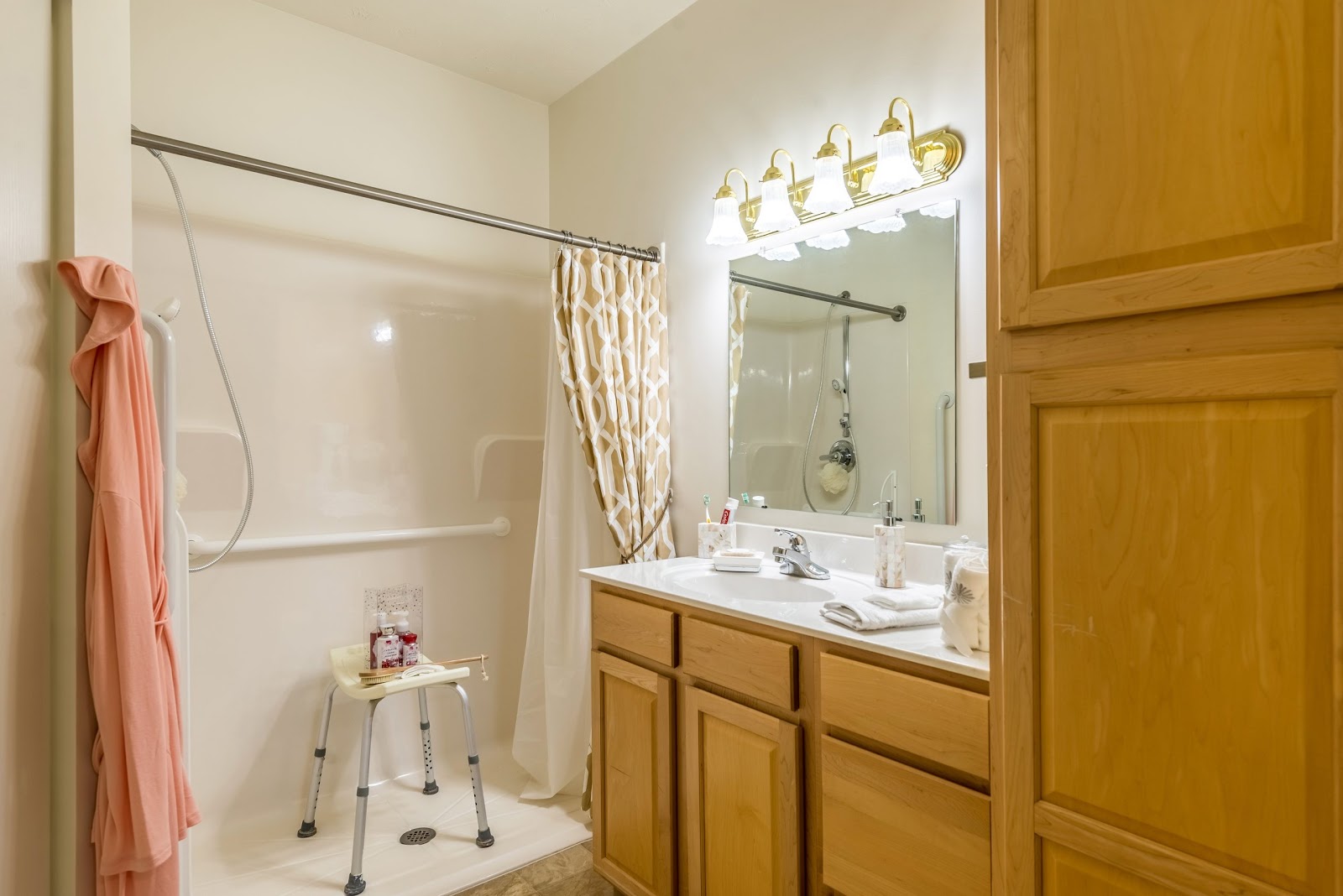 Fairborn Assisted Living