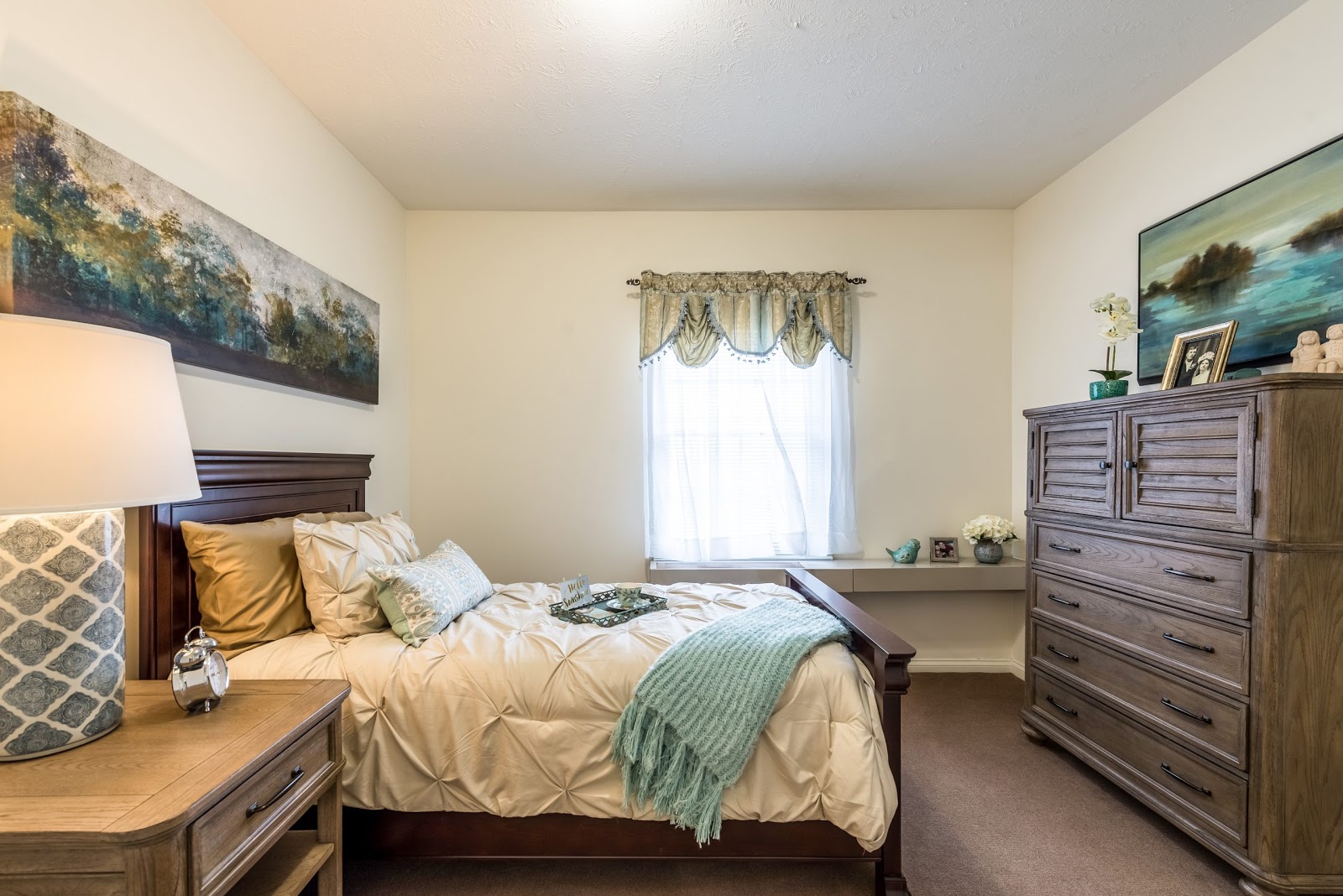 Fairborn Assisted Living