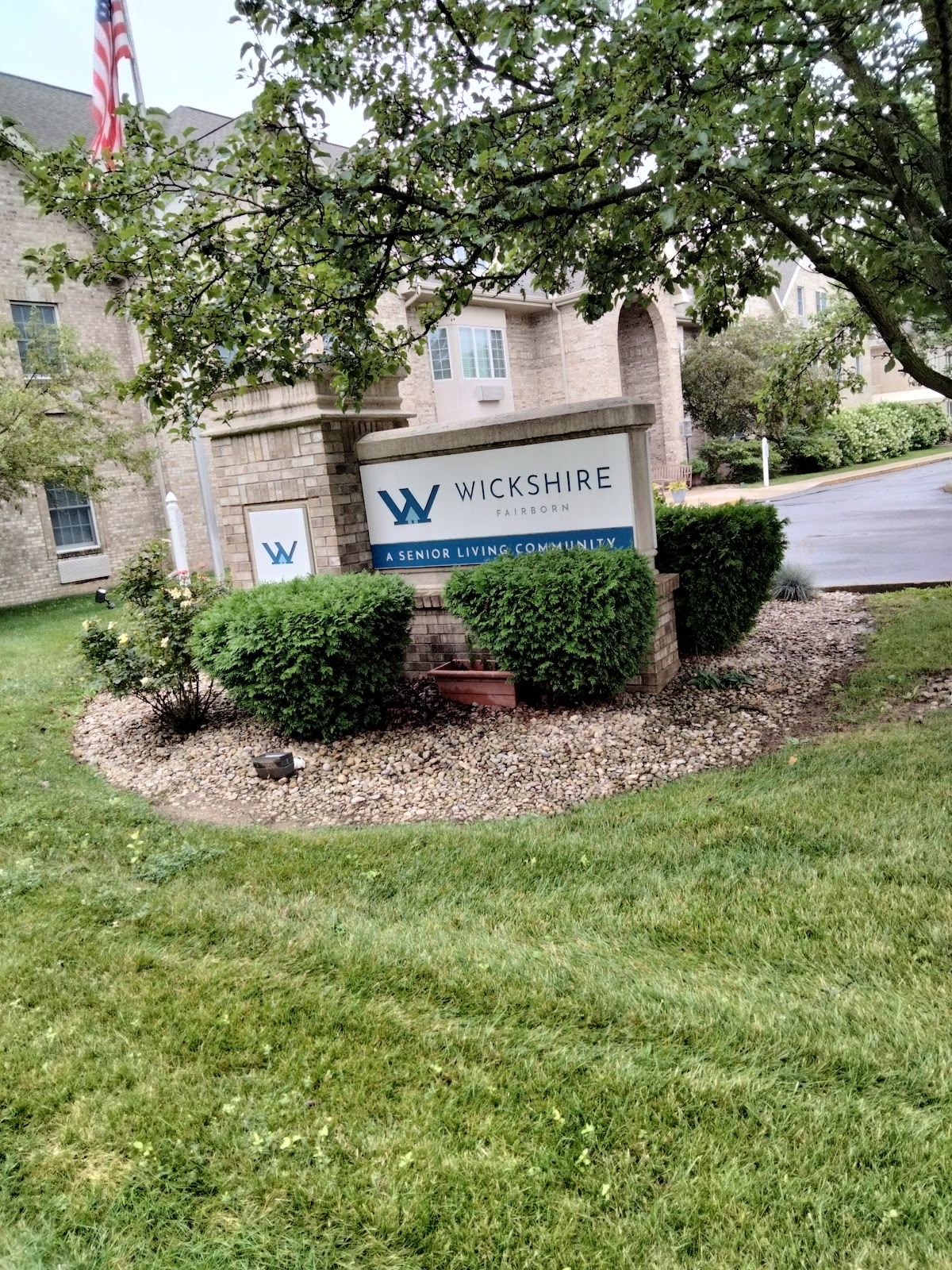 Fairborn Assisted Living