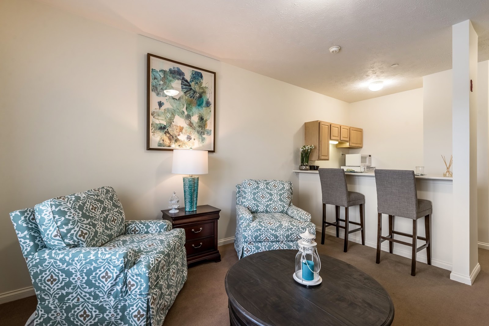 Fairborn Assisted Living